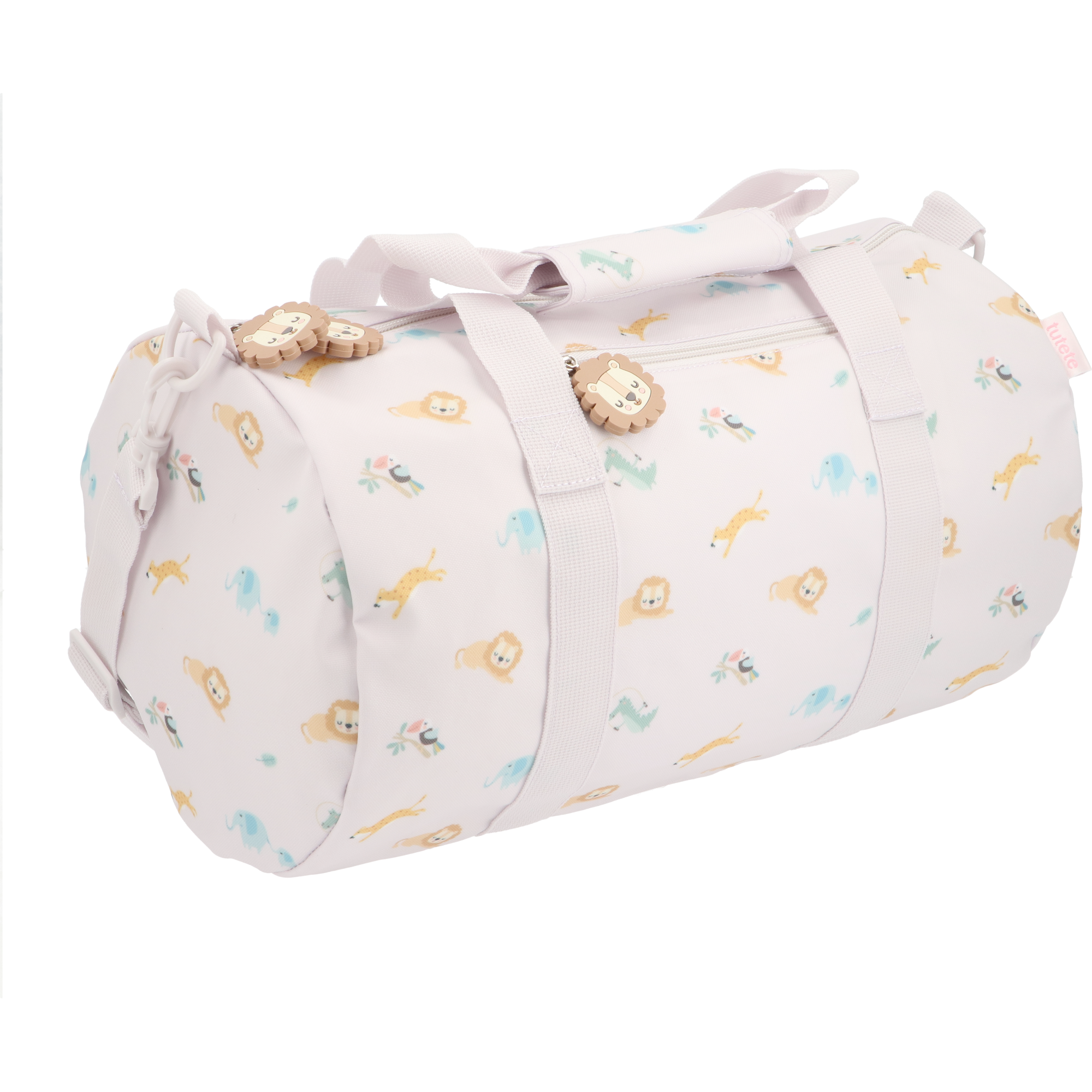 Bolsa de deporte infantil Savannah - Tutete