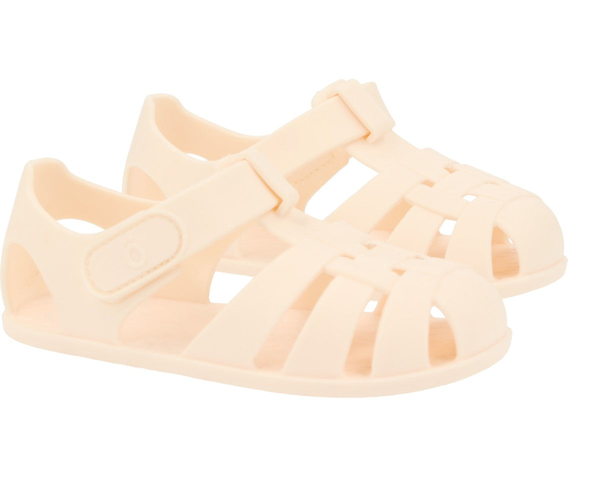 Sandalias descalzas para piscina/playa - Monnëka Pearl
