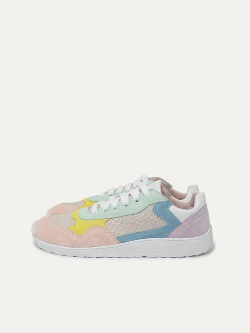 Zapatillas descalzas MUM - Modelo Daniela Cake