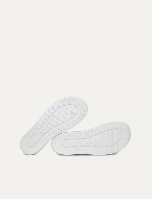 Zapatillas MUM Descalzas - Modelo Inês Verde