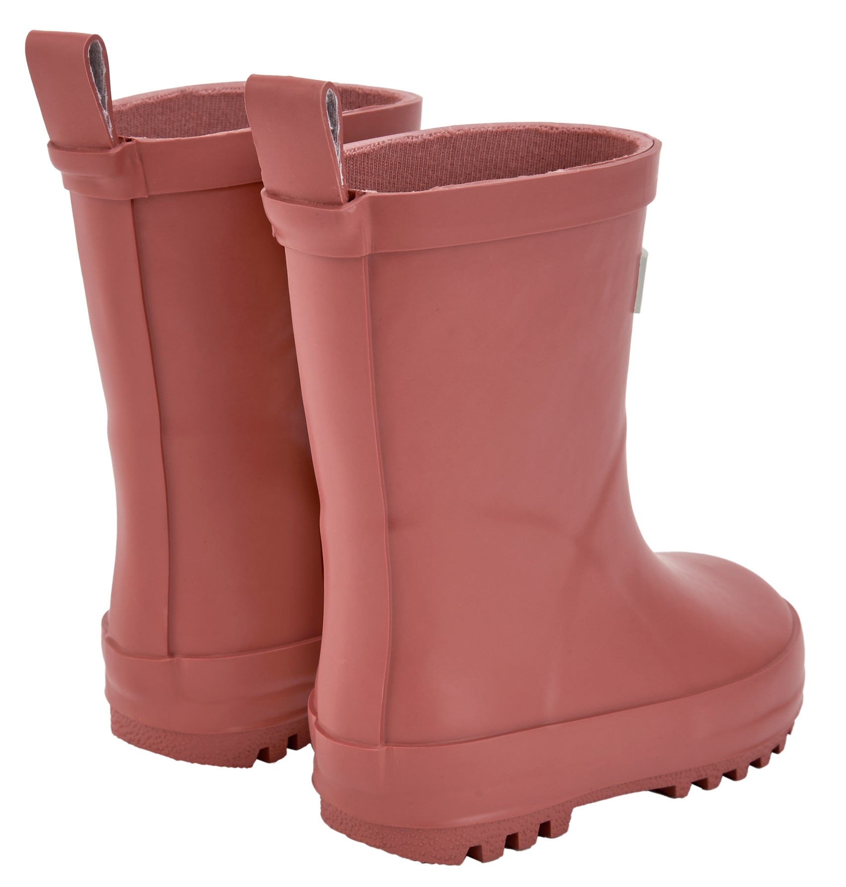 Botas impermeables que respetan los pies de los niños - WaterLemon
