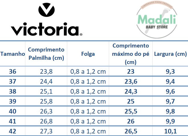 Zapatillas de Lona Descalzas para Adulto - Victoria Olmo Hielo