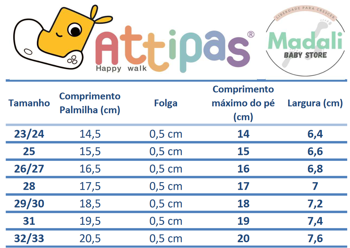 Zapatos de piel Attipas Invierno (Varios colores)