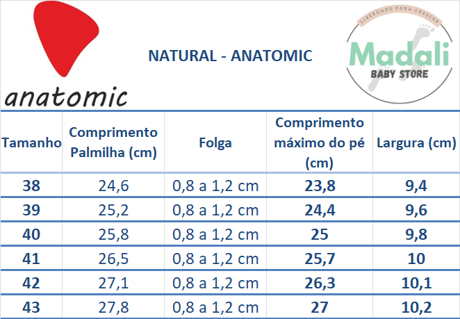 Zapatillas deportivas para adultos Respectful Natural All-Year-Bottine - Anatómicas