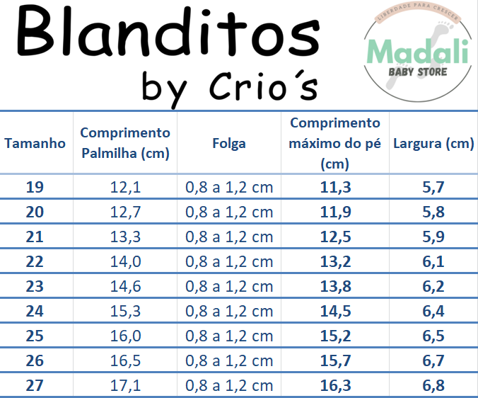 Botas que respetan los pies de los niños - Blanditos Lima Marino