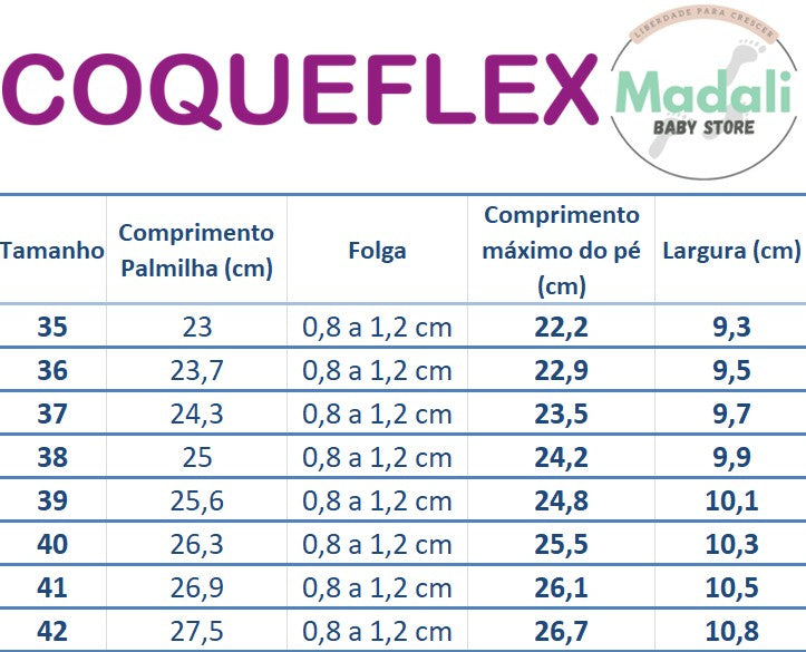 Calzado deportivo descalzo para adultos - Coqueflex Adam Indigo