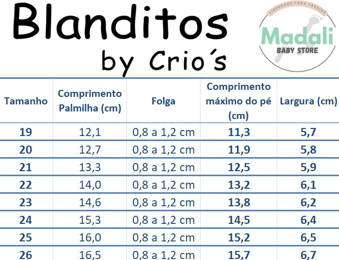 Botas Blanditos Sansa (Sin Pelo) Respetuosas con los Pies de los Niños