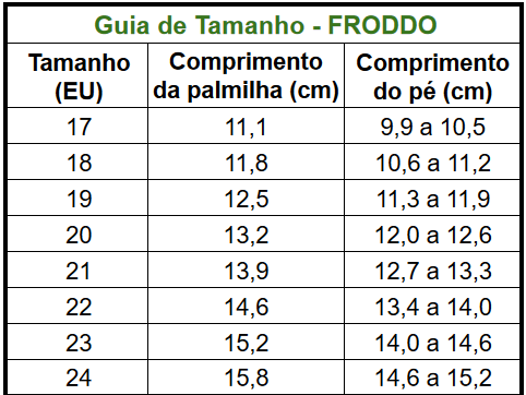 Botas de piel para bebés - Froddo