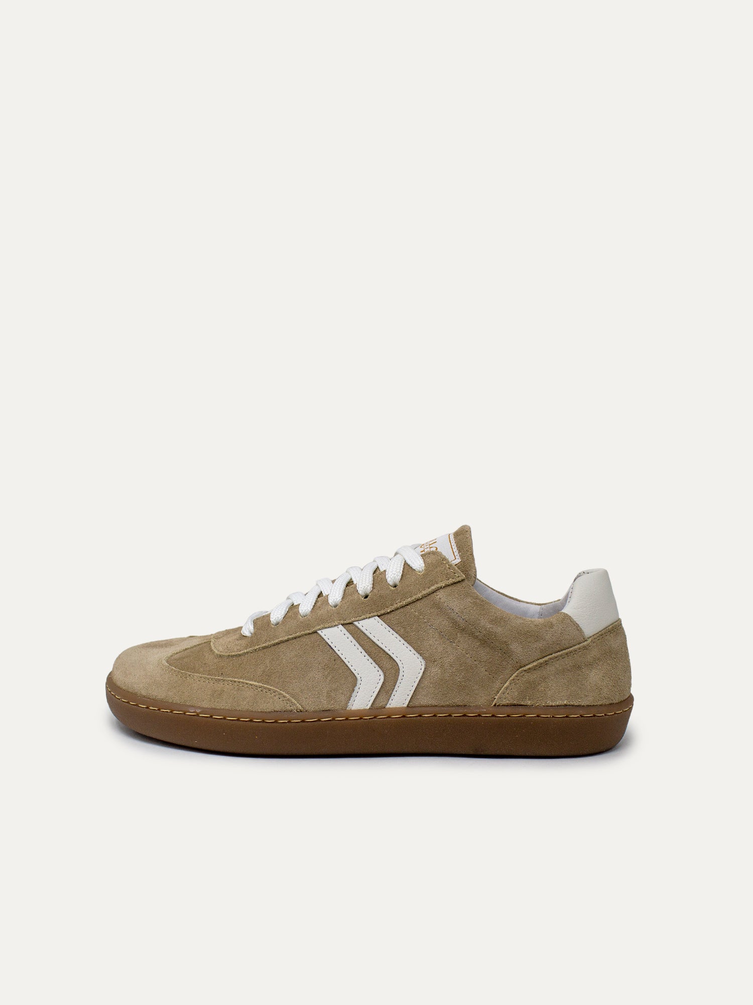 Zapatillas MUM Descalzas - Modelo Inês Macchiato