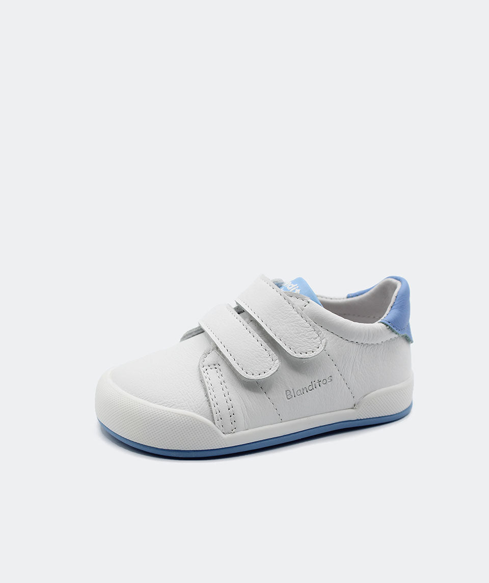 Zapatillas deportivas descalzas - Blanditos London