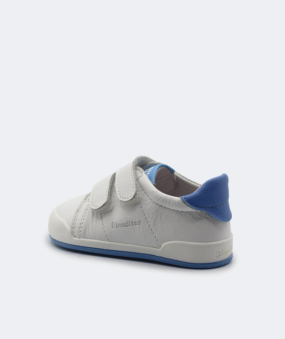 Zapatillas deportivas descalzas - Blanditos London