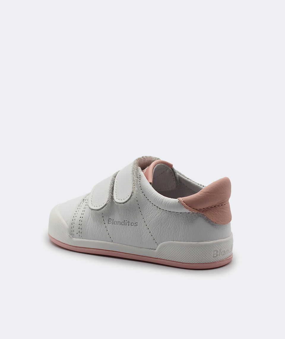 Zapatillas deportivas descalzas - Blanditos London