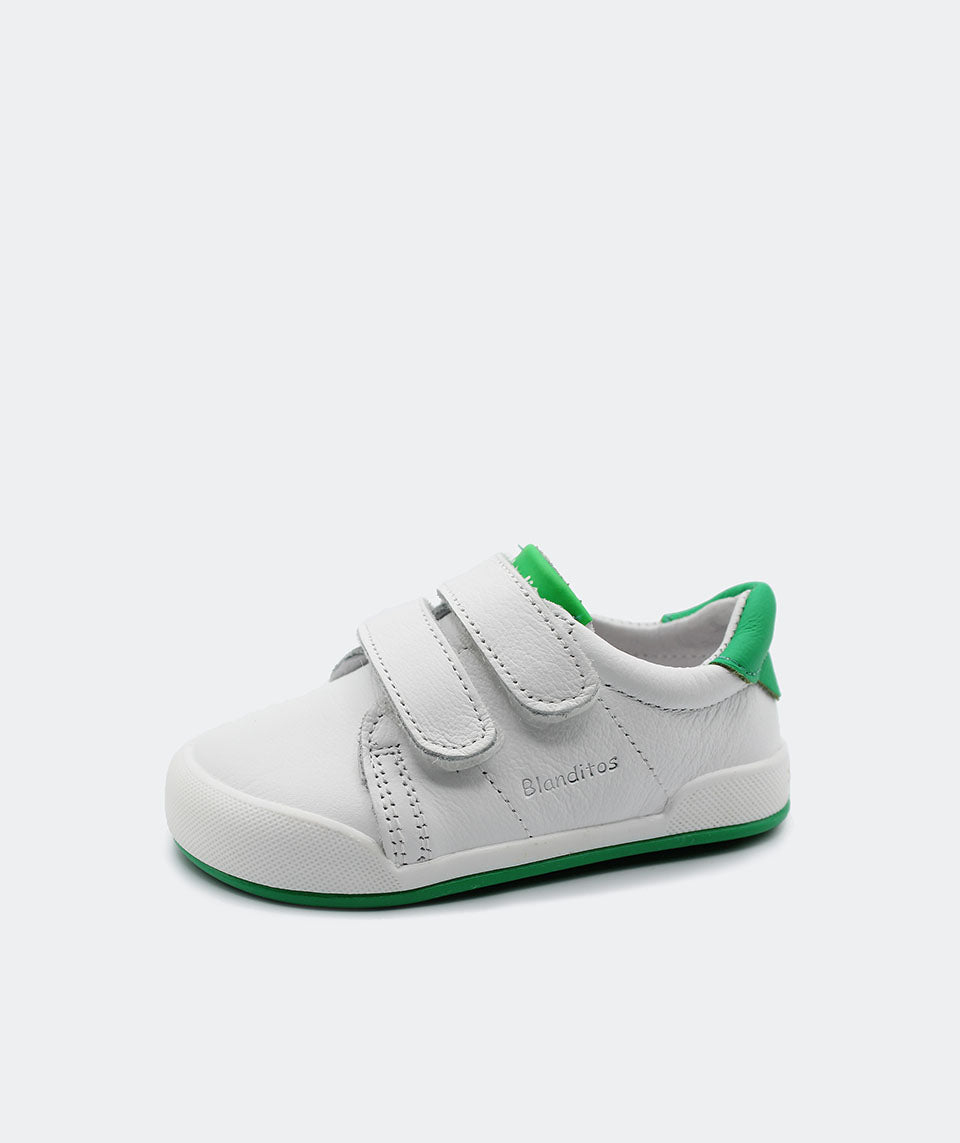 Zapatillas deportivas descalzas - Blanditos London