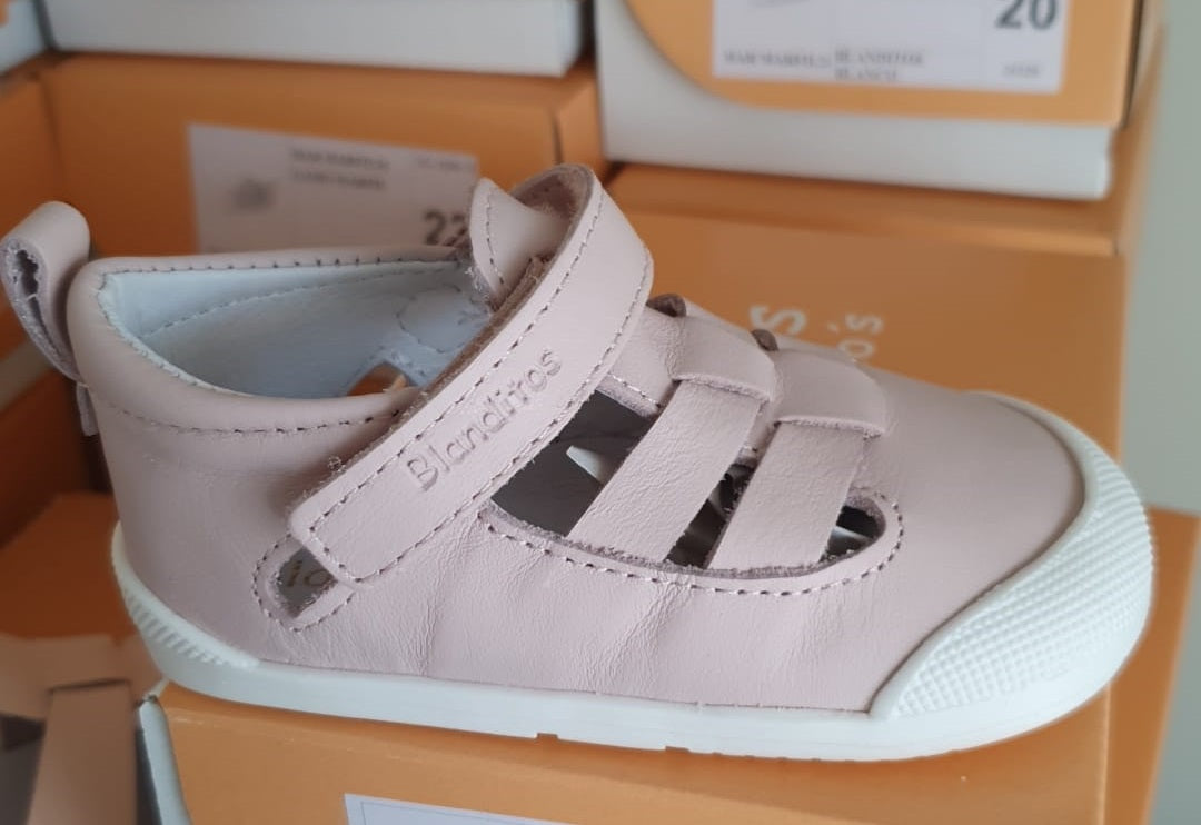 Sandalias de mar - Blanditos
