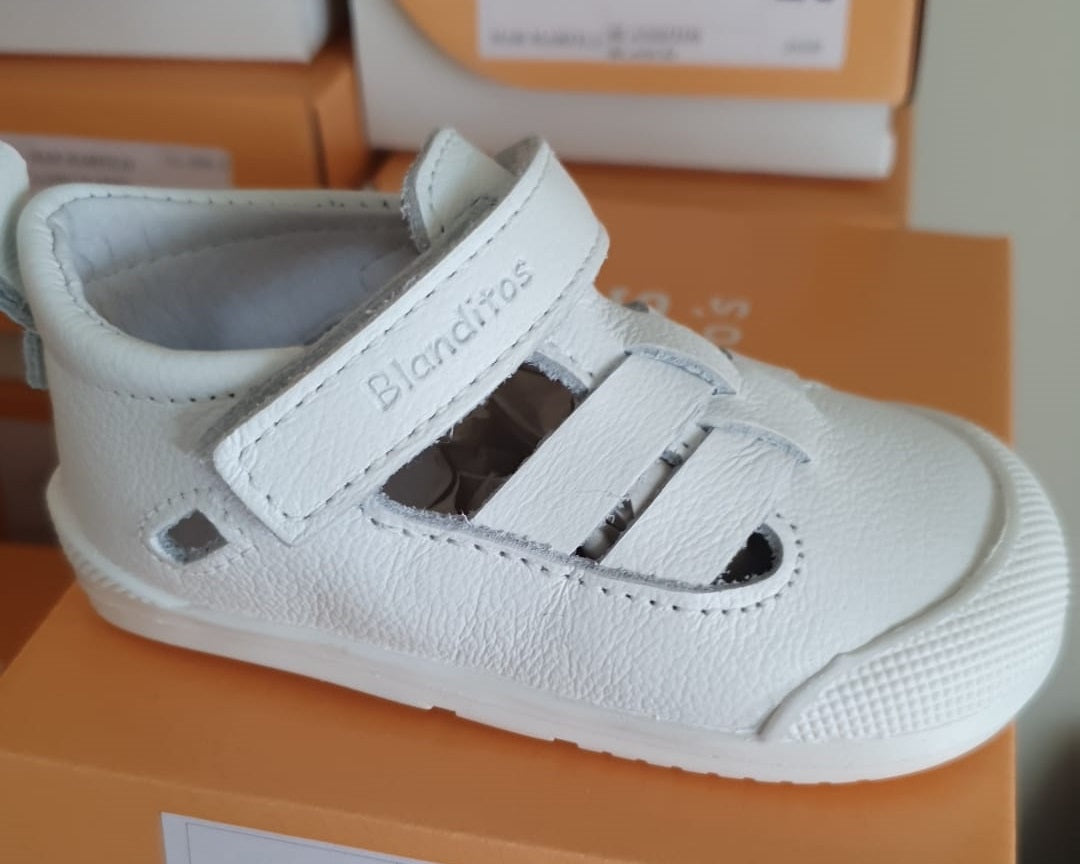 Sandalias de mar - Blanditos