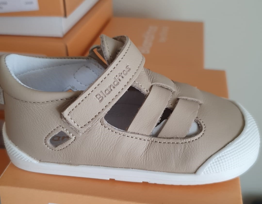 Sandalias de mar - Blanditos