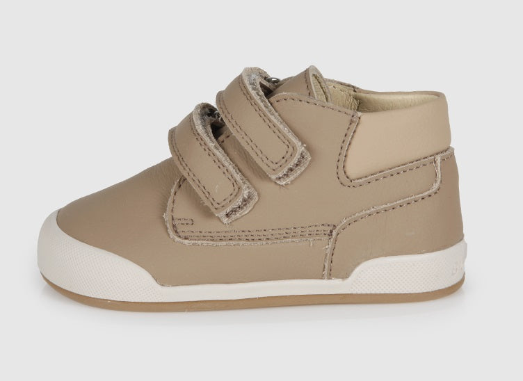 Botas Blanditos Dublin respetuosas con los pies de los niños
