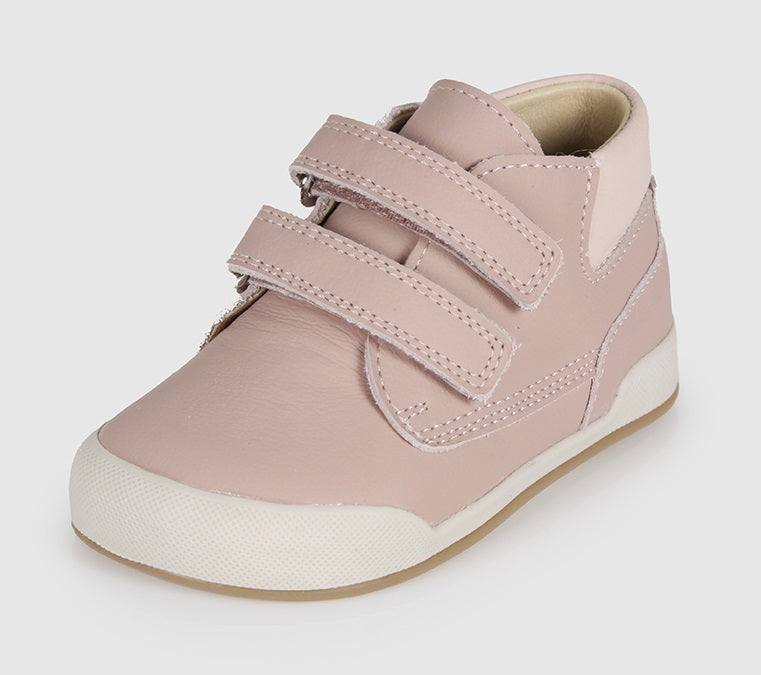 Botas Blanditos Dublin respetuosas con los pies de los niños
