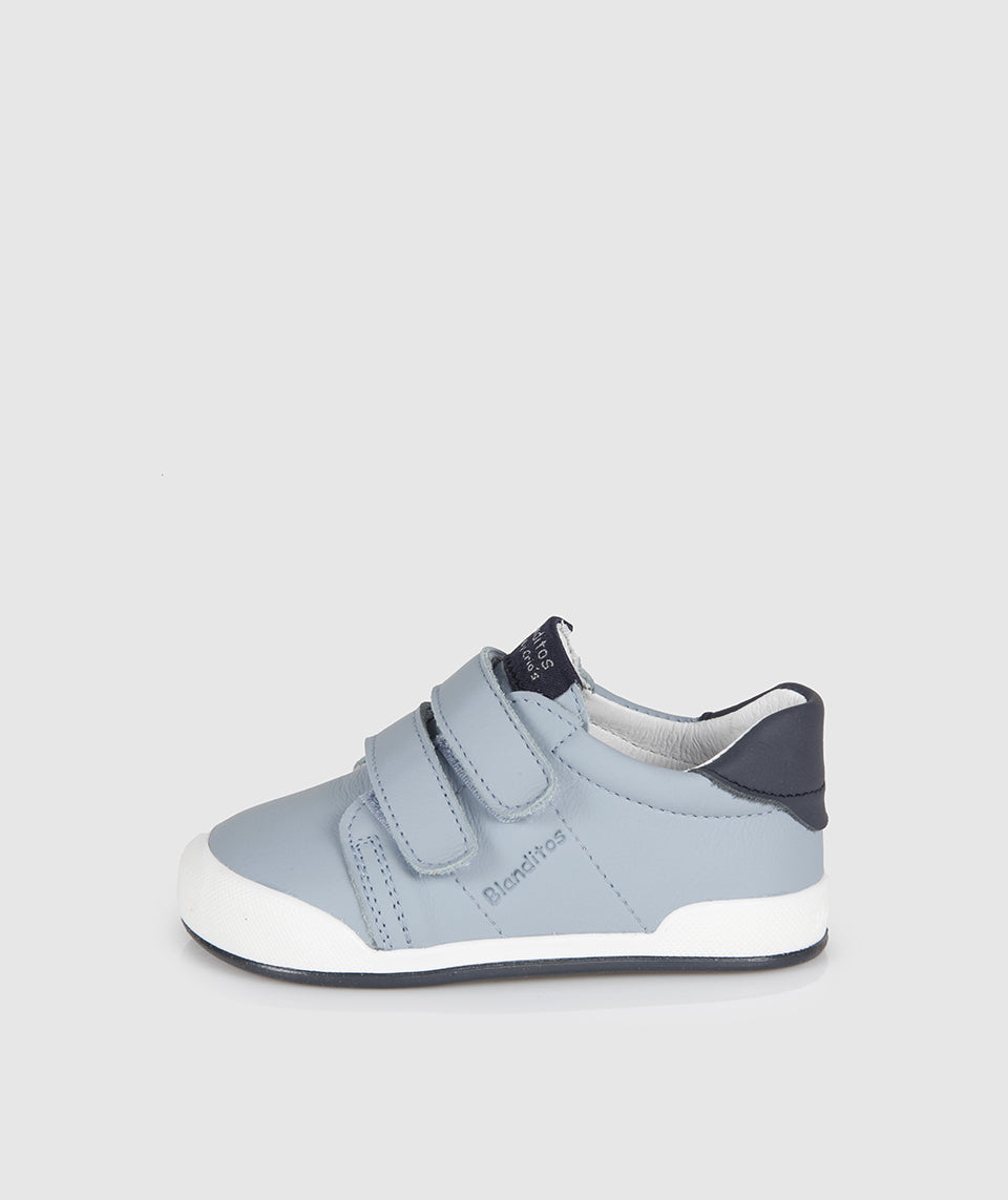 Zapatillas deportivas descalzas - Blanditos London