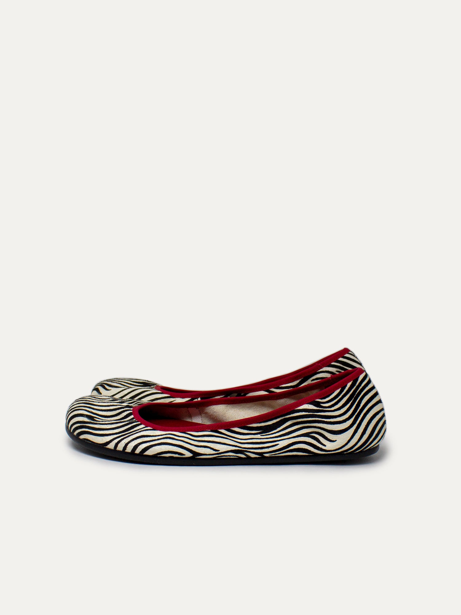 Sabrina Mamá Descalza - Núria Zebra