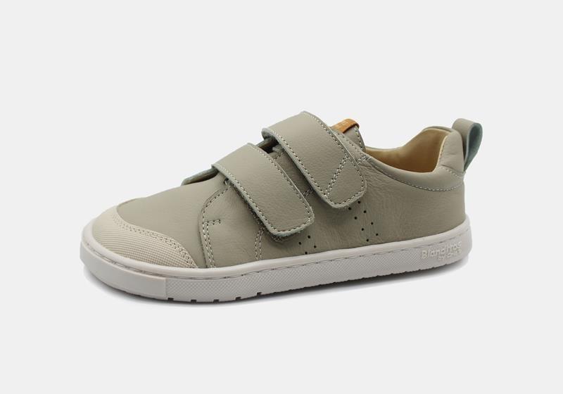 Calzado deportivo que respeta los pies de los niños - Blanditos Rio Verdes