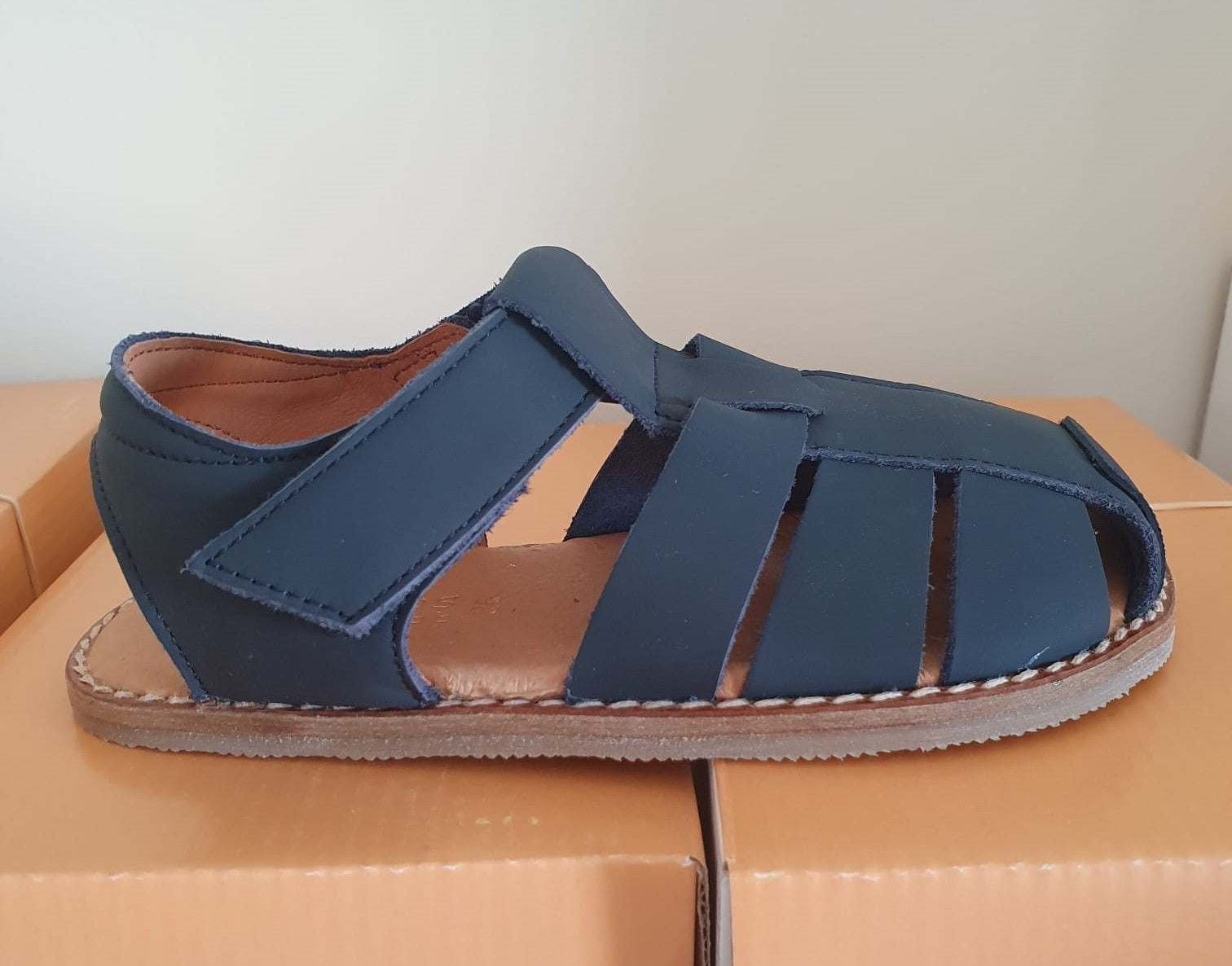 Sandalias Saona - Blanditos