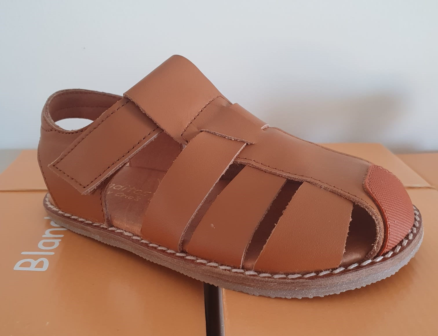 Sandalias Saona - Blanditos