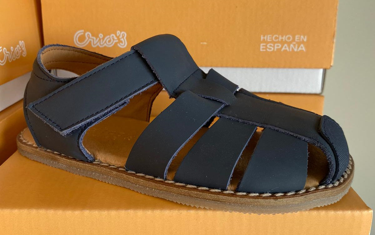 Sandalias Saona - Blanditos