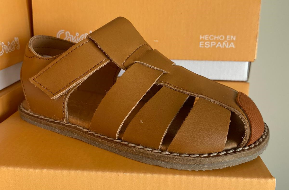 Sandalias Saona - Blanditos