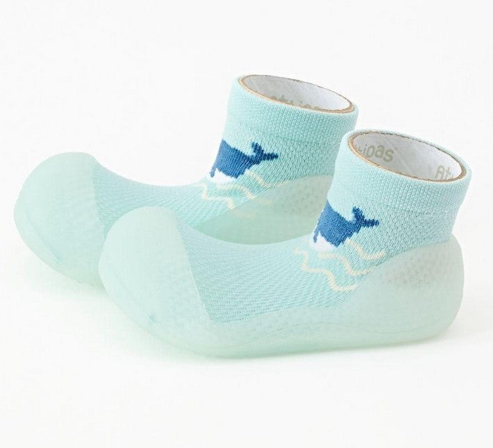 Tejido Attipas Aqua X (Verano)
