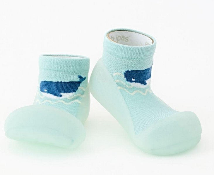 Tejido Attipas Aqua X (Verano)