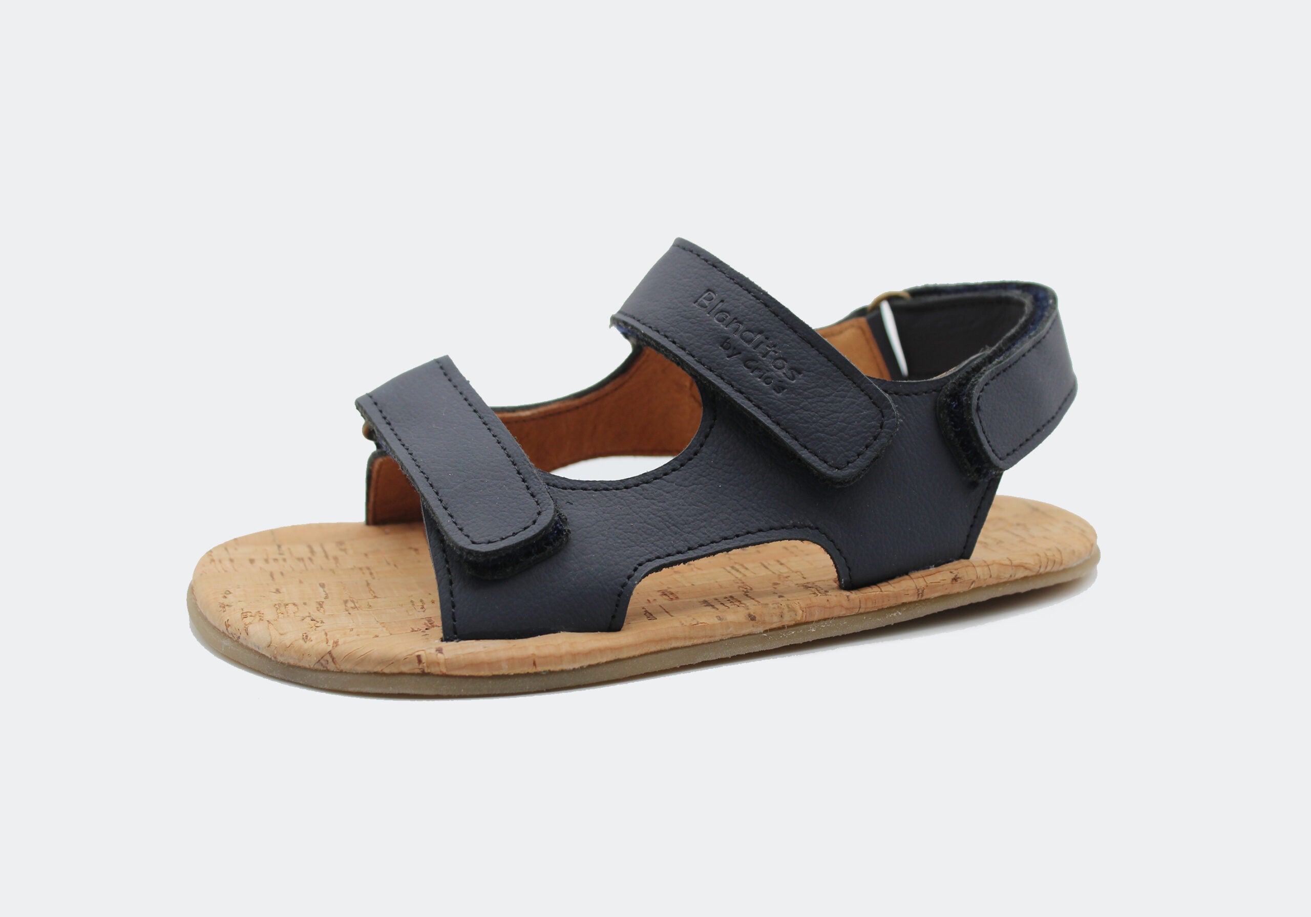Sandalias Blanditos que respetan tus pies - Timon Marino