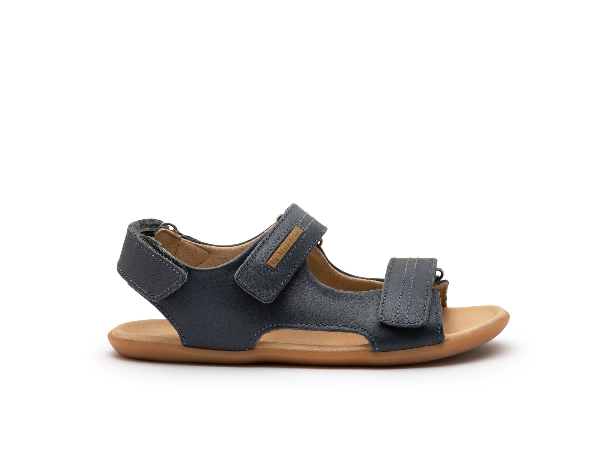 Sandalias TIP TOEY JOEY para niños - EXPLORER Azul