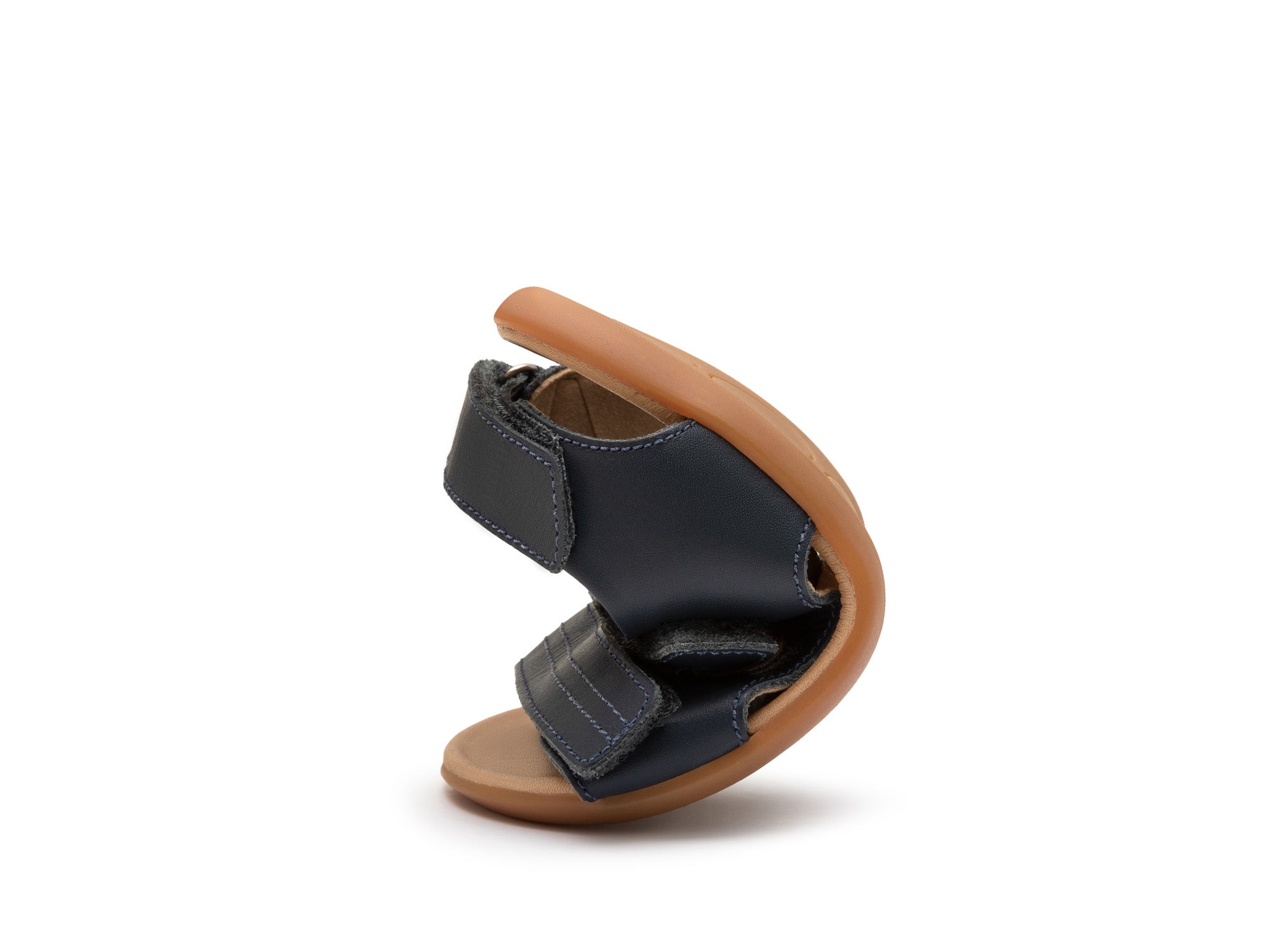 Sandalias TIP TOEY JOEY para niños - EXPLORER Azul