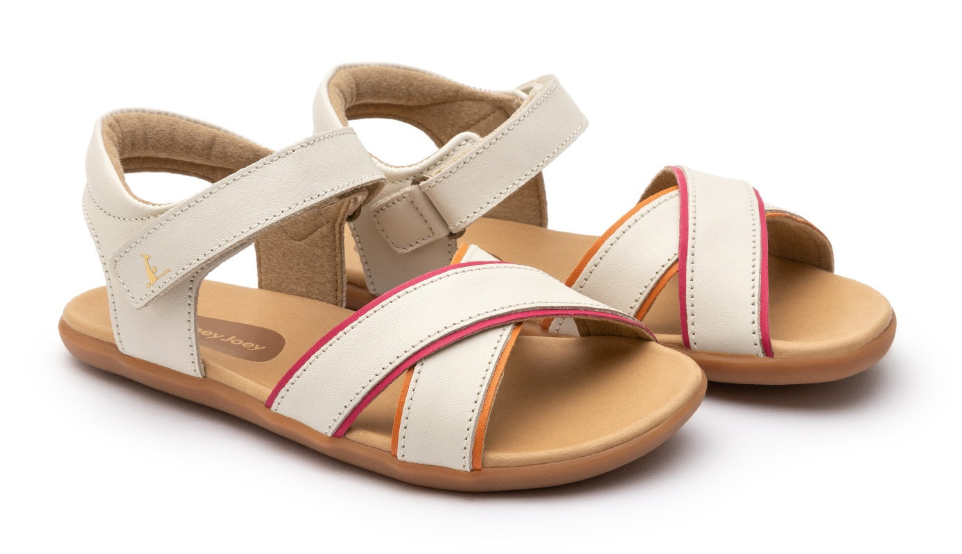 Sandalias para niños TIP TOEY JOEY - GRIP SHINE