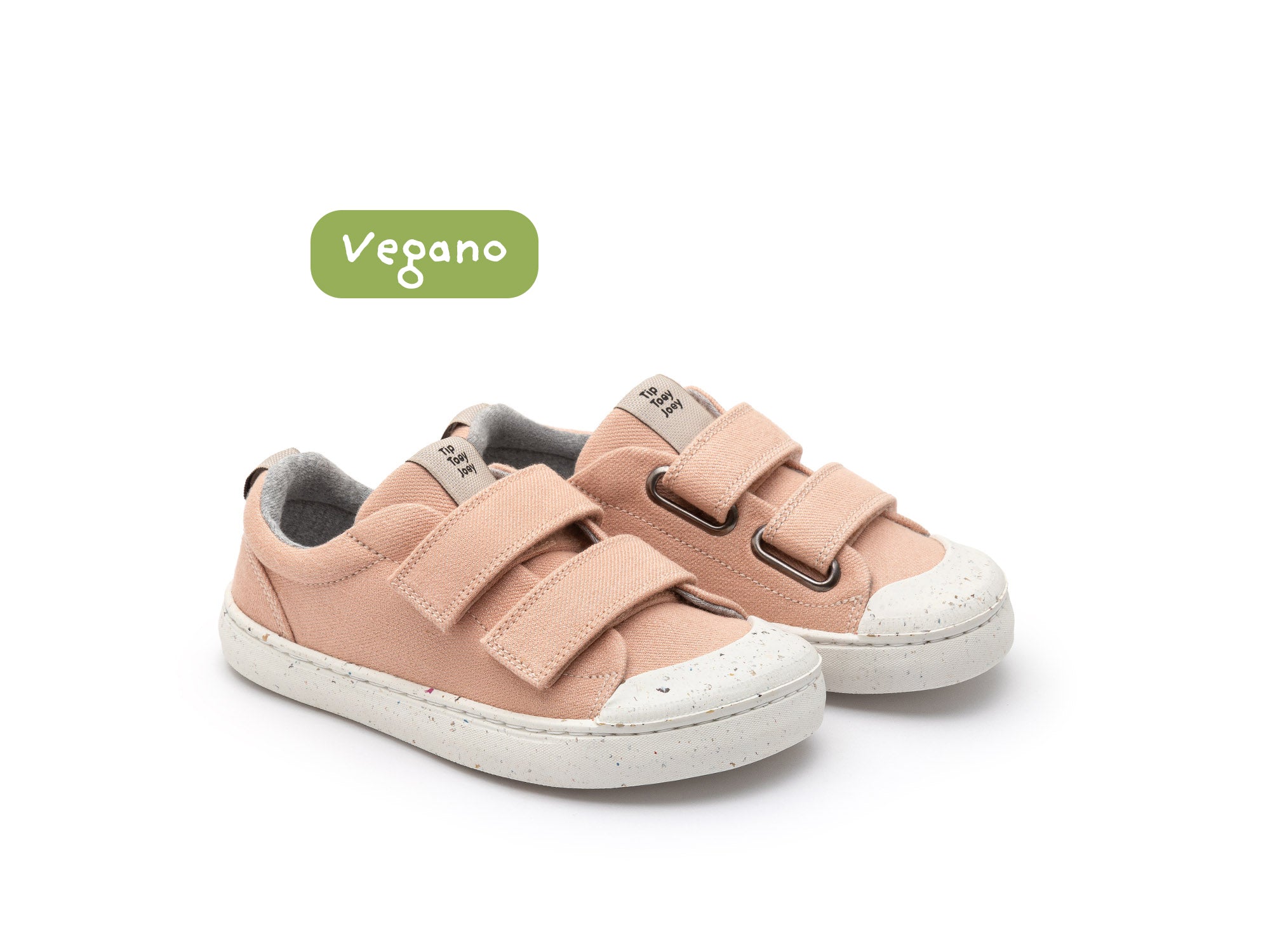 Zapatillas deportivas para niños TIP TOEY JOEY - RAMP GREEN