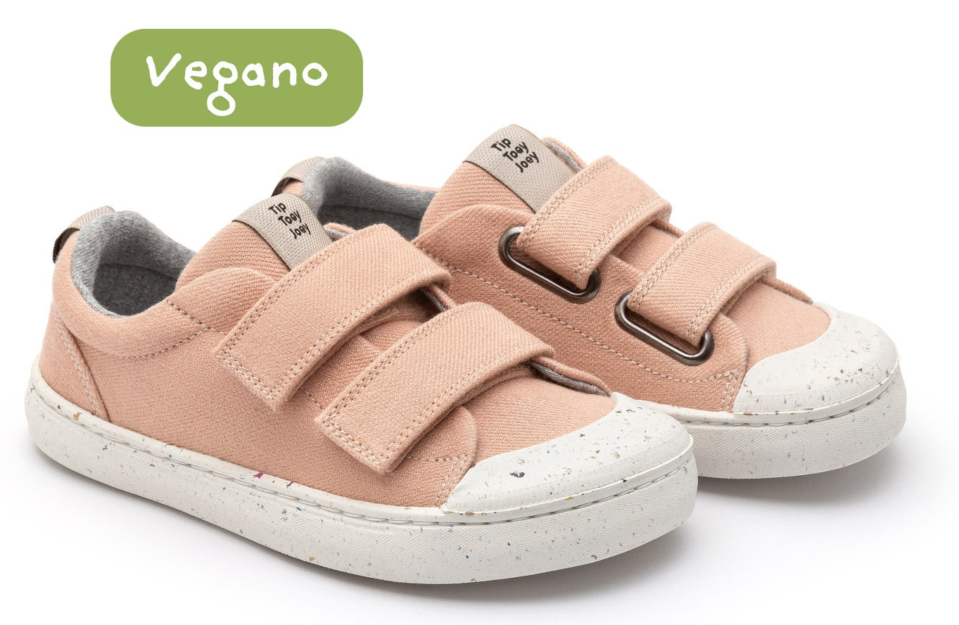 Zapatillas deportivas para niños TIP TOEY JOEY - RAMP GREEN