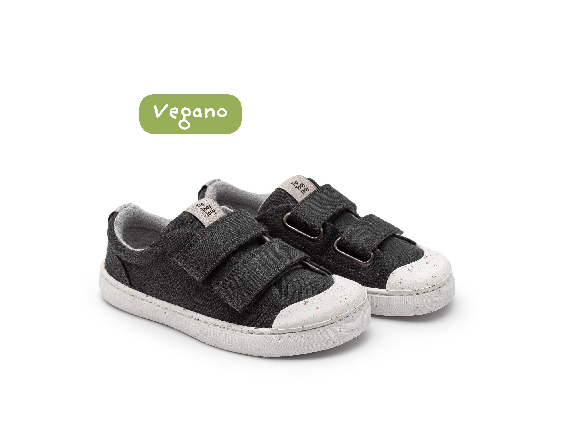 Zapatillas deportivas para niños TIP TOEY JOEY - RAMP GREEN