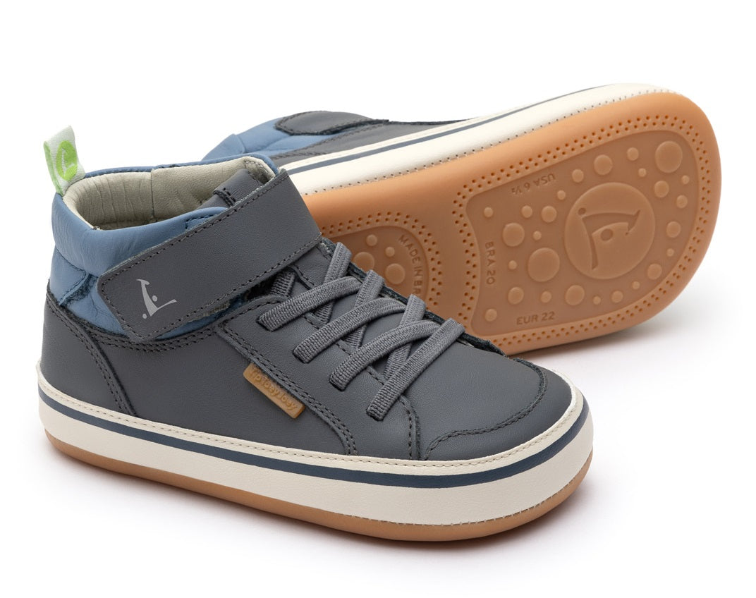 TIP TOEY JOEY - Zapatillas deportivas para niños ALLEY
