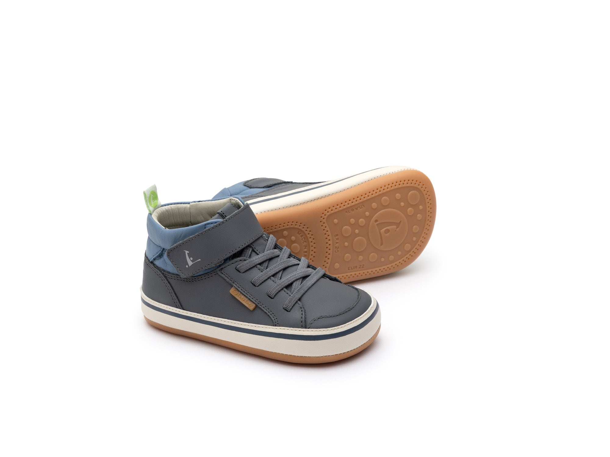 TIP TOEY JOEY - Zapatillas deportivas para niños ALLEY