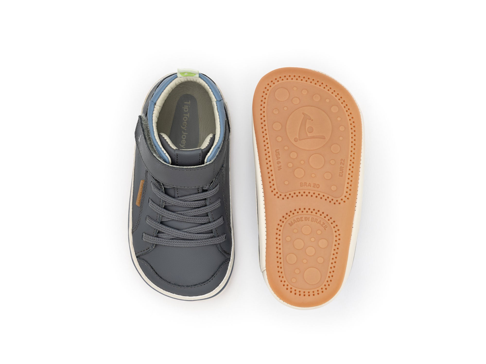 TIP TOEY JOEY - Zapatillas deportivas para niños ALLEY