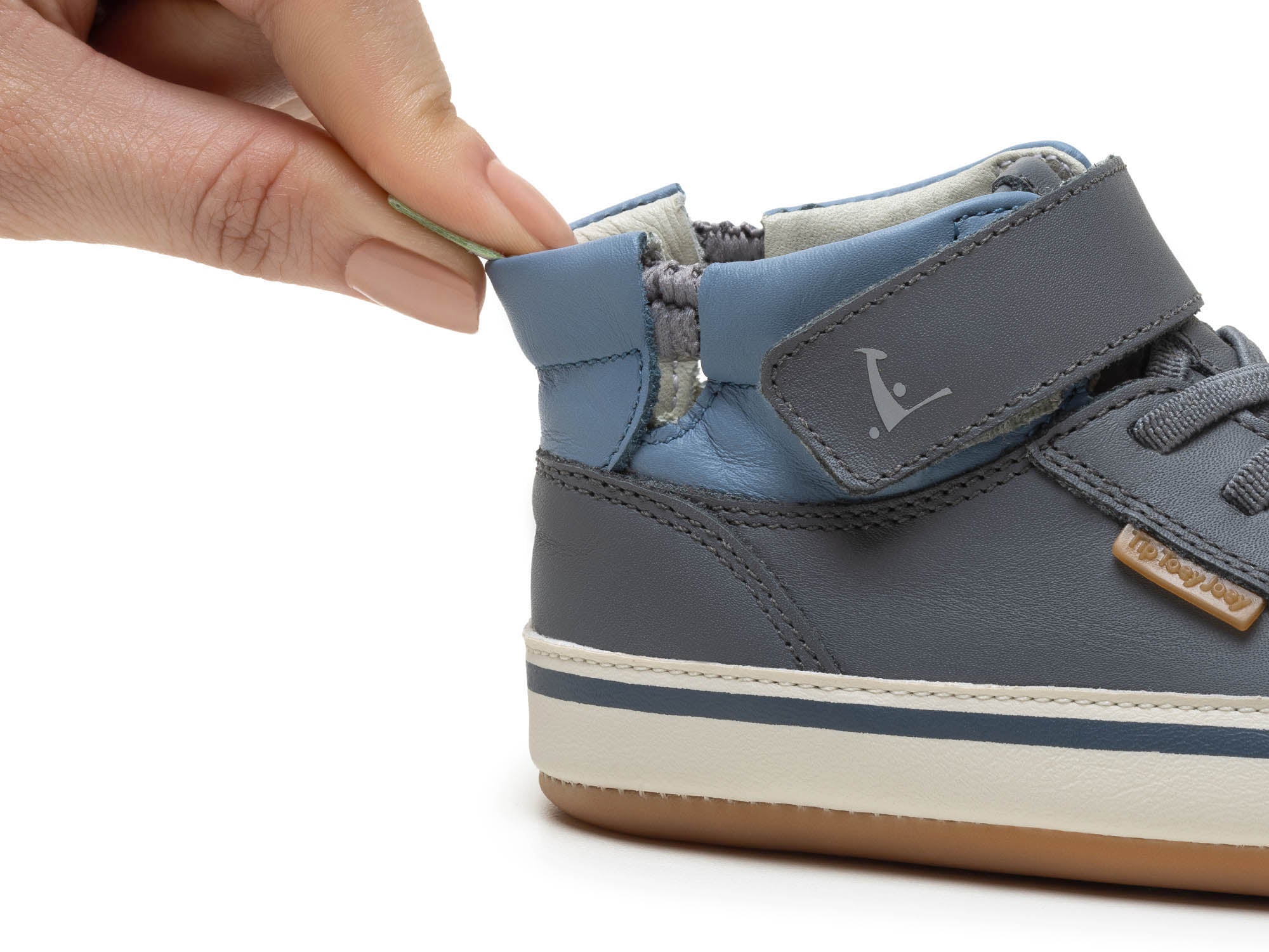 TIP TOEY JOEY - Zapatillas deportivas para niños ALLEY