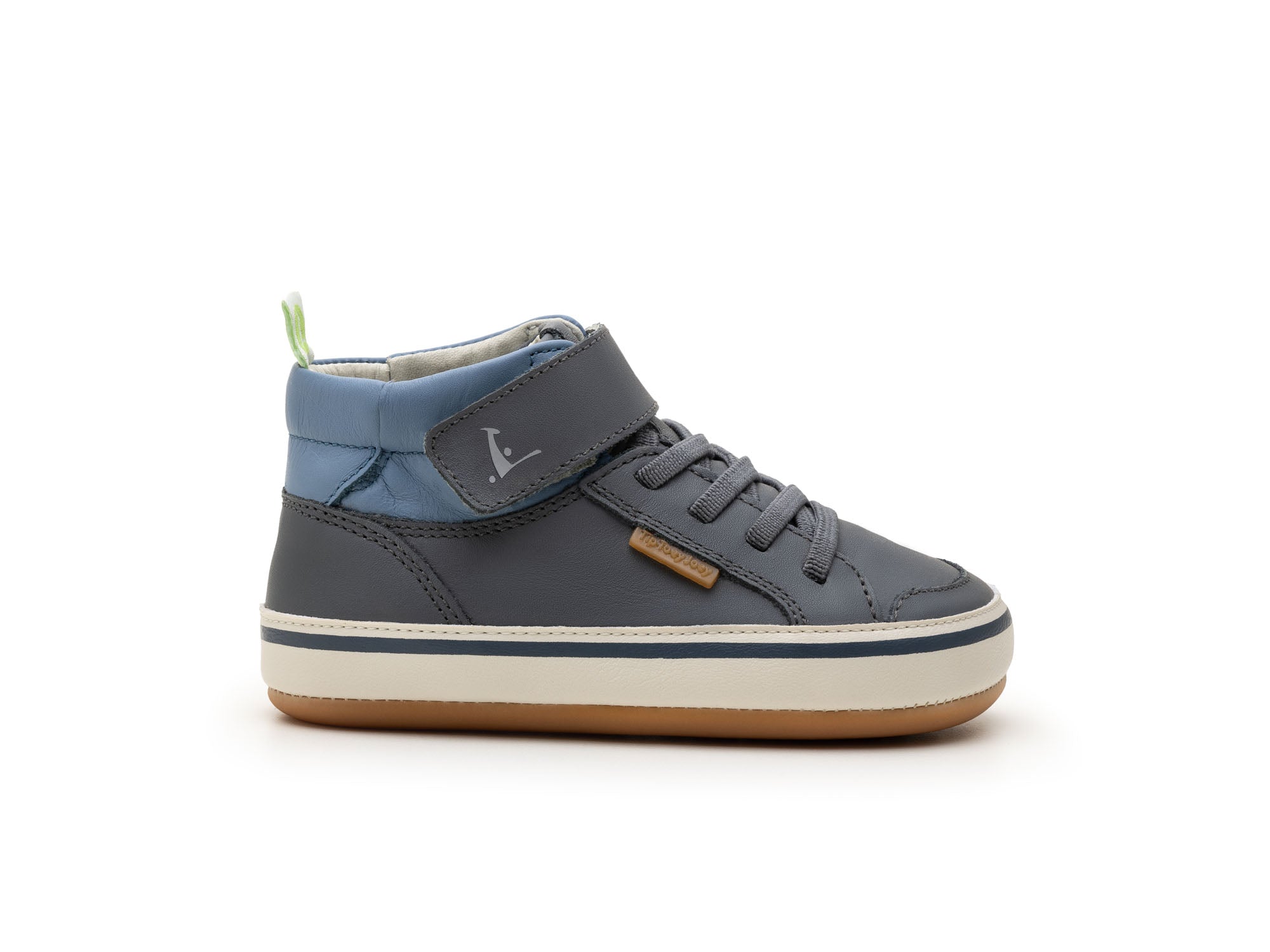 TIP TOEY JOEY - Zapatillas deportivas para niños ALLEY