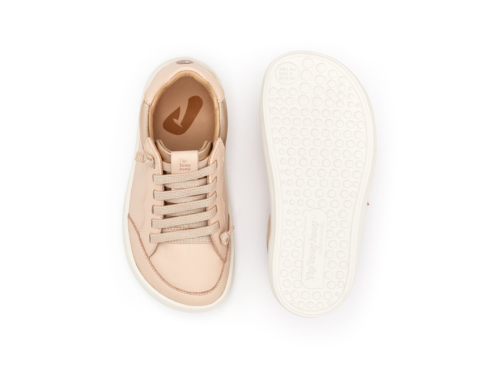 TIP TOEY JOEY - BREEZE Zapatillas deportivas para niños