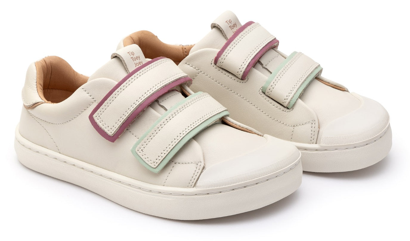Zapatillas deportivas para niños TIP TOEY JOEY - COLORES RAMP
