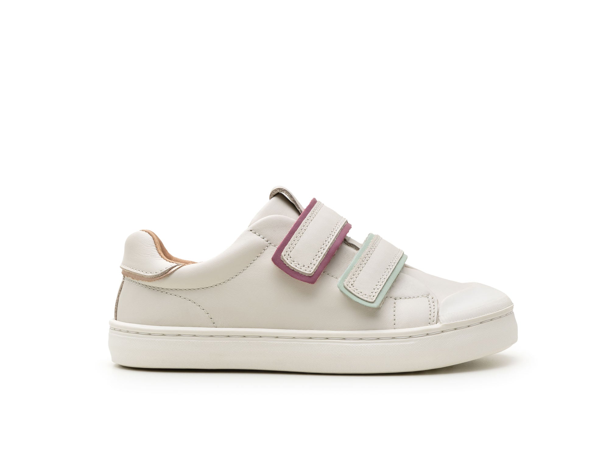 Zapatillas deportivas para niños TIP TOEY JOEY - COLORES RAMP