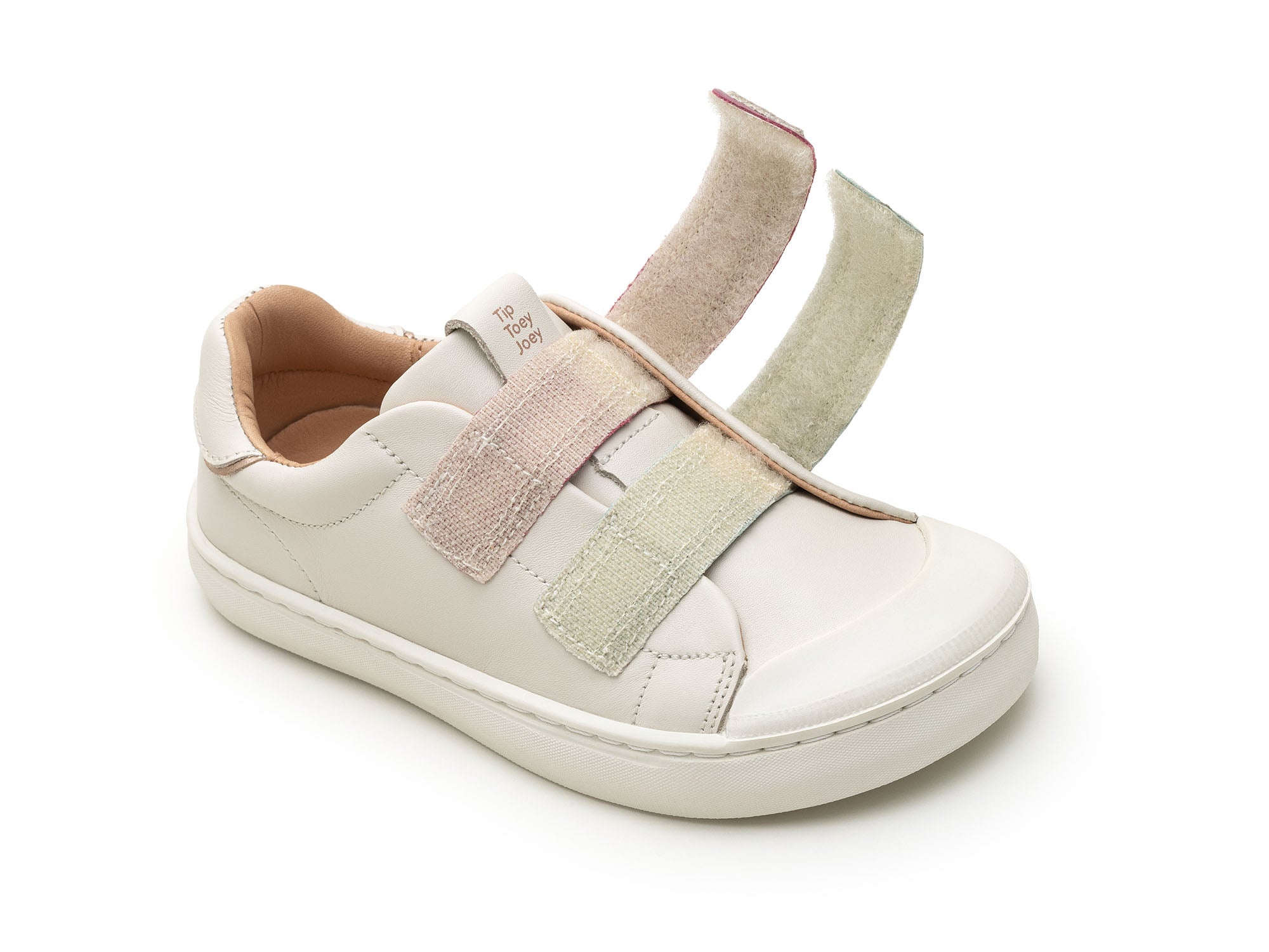 Zapatillas deportivas para niños TIP TOEY JOEY - COLORES RAMP