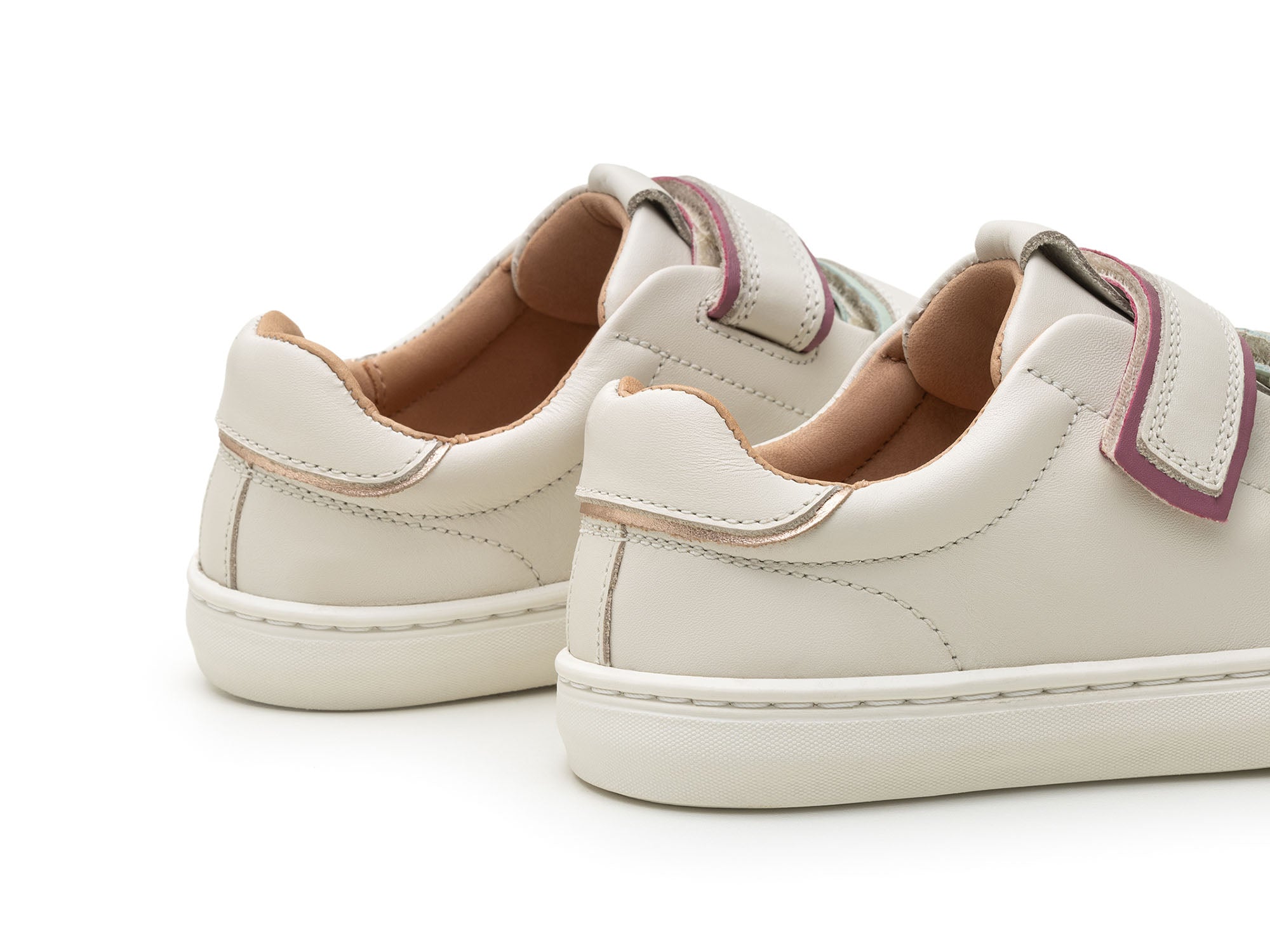 Zapatillas deportivas para niños TIP TOEY JOEY - COLORES RAMP