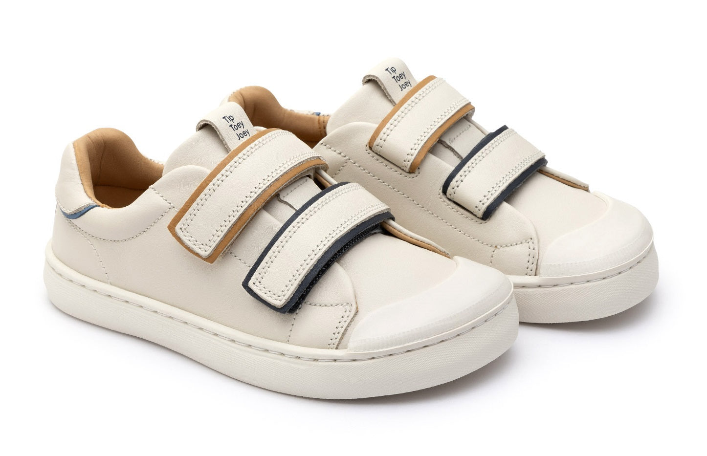 Zapatillas deportivas para niños TIP TOEY JOEY - COLORES RAMP