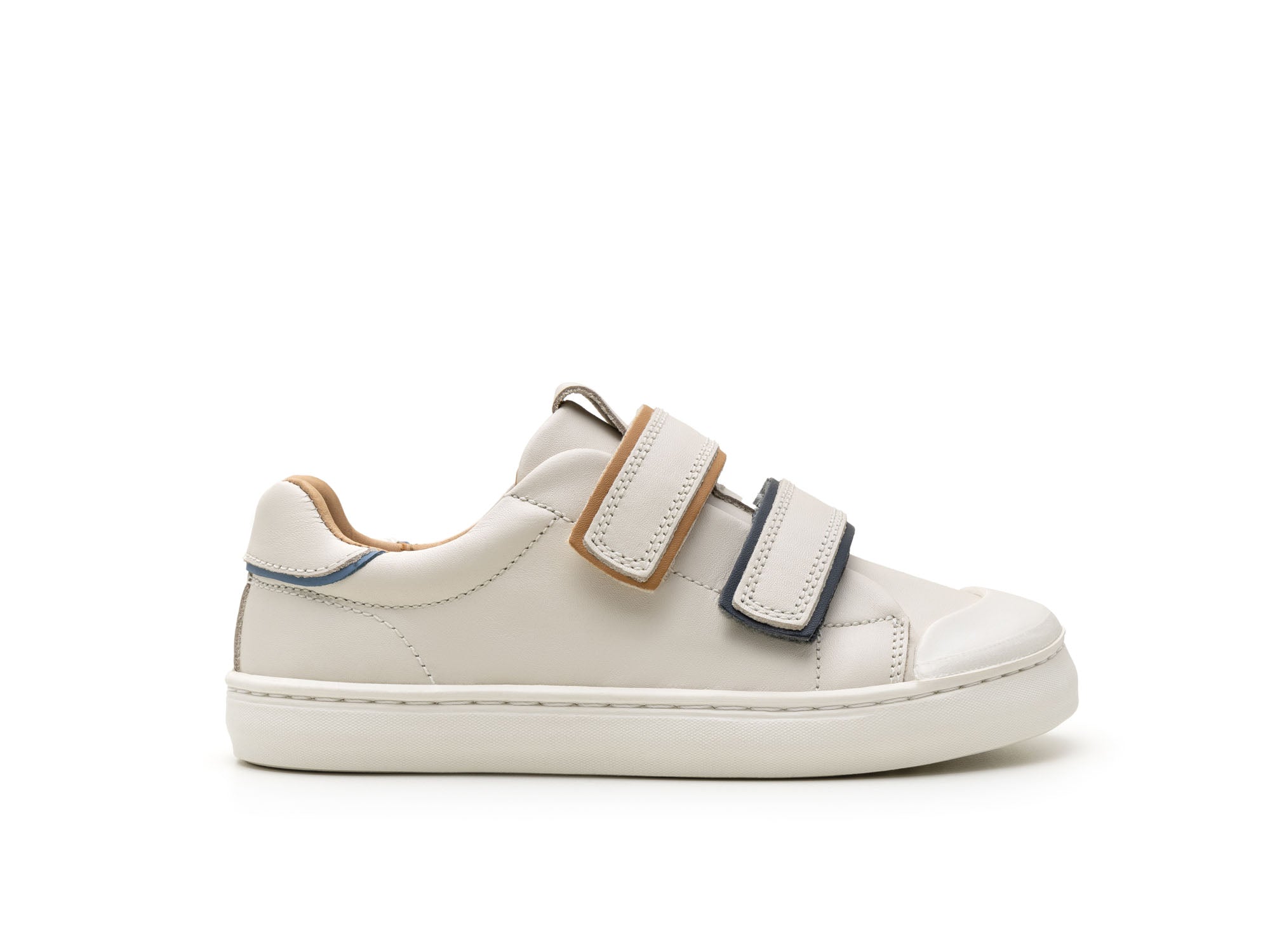 Zapatillas deportivas para niños TIP TOEY JOEY - COLORES RAMP